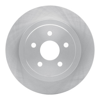 DFC 95-07 Chrysler Cirrus Rear Brake Rotor