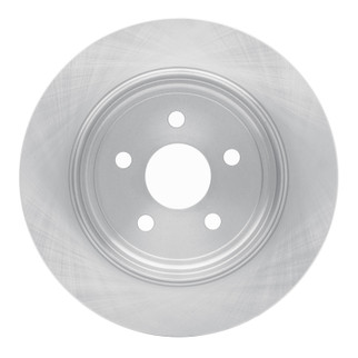 DFC 95-07 Chrysler Cirrus Rear Brake Rotor