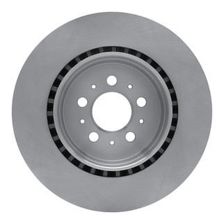 DFC 04-07 Volvo S60/V70 Rear Brake Rotor
