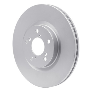 DFC 07-20 Acura MDX Front GeoSPEC Coated Rotor