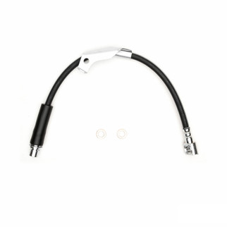 DFC 02-07 Chevrolet Equinox Front-L Brake Hose