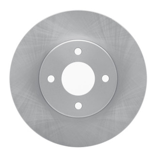 DFC 91-94 Nissan Sentra Front Brake Rotor