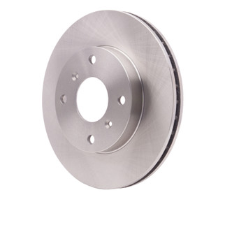 DFC 92-96 Honda Prelude Front Brake Rotor