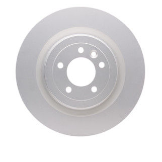 DFC 13-25 Land Rover Discovery Rear GeoSPEC Coated Rotor