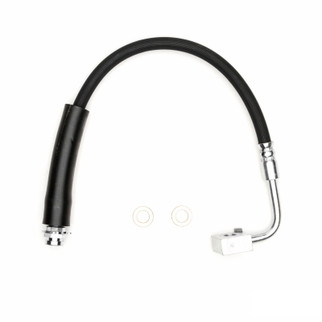 DFC 13-17 Dodge Viper Rear-L Brake Hose