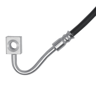 DFC 14-21 Dodge Charger Front-L Brake Hose