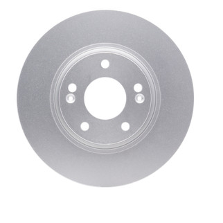 DFC 05-24 Hyundai Veloster Front GeoSPEC Coated Rotor