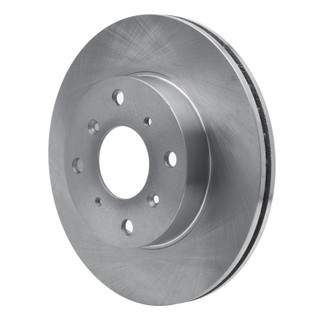 DFC 86-87 Acura LEGEND Front Brake Rotor