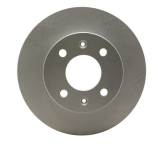 DFC 03-06 Dodge Verna (Mexico) Front GeoSPEC Coated Rotor