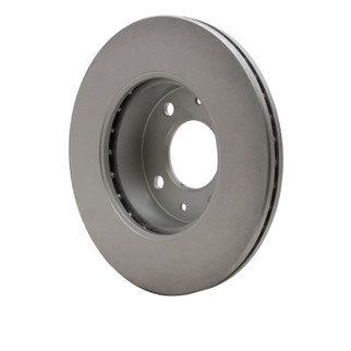 DFC 03-06 Dodge Verna (Mexico) Front GeoSPEC Coated Rotor