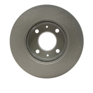 DFC 03-06 Dodge Verna (Mexico) Front GeoSPEC Coated Rotor