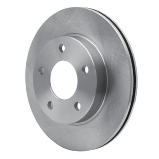 DFC 90-90 Pontiac 6000 Rear Brake Rotor