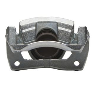 DFC 04-06 Scion xB Front-R Premium Caliper - Silver Zinc Coated