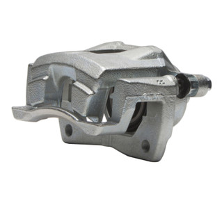 DFC 04-06 Scion xB Front-R Premium Caliper - Silver Zinc Coated