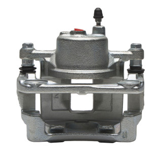 DFC 04-06 Scion xB Front-R Premium Caliper - Silver Zinc Coated