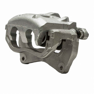 DFC 05-21 Subaru Legacy Front-L Premium Caliper - Silver Zinc Coated