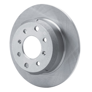 DFC 64-94 Alfa Romeo GTV Rear Brake Rotor