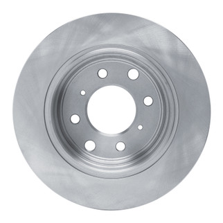 DFC 64-94 Alfa Romeo GTV Rear Brake Rotor