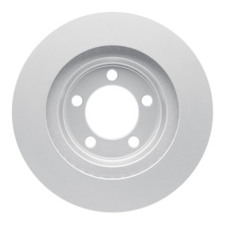 DFC 67-67 Ford Country Squire Front GeoSPEC Coated Rotor
