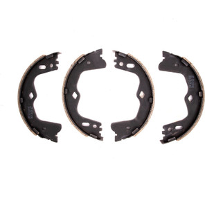 DFC 17-19 Genesis G90 Parking Brake Parking Shoes