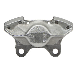 DFC 67-91 Mercedes-Benz 380SE Rear-R Premium Caliper - Silver Zinc Coated