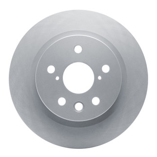DFC 21-25 Lexus RC300 Rear GeoSPEC Coated Rotor