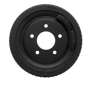 DFC 92-02 Chevrolet Tahoe Rear True Balanced Brake Drum