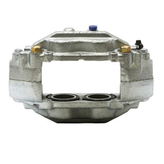 DFC 16-22 Toyota Tundra Front-R Premium Caliper - Silver Zinc Coated