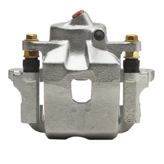 DFC 01-05 Toyota RAV4 Front-L Premium Caliper - Silver Zinc Coated
