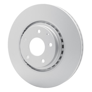 DFC 16-25 Mazda CX-5 Front GeoSPEC Coated Rotor