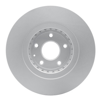DFC 16-25 Mazda CX-5 Front GeoSPEC Coated Rotor