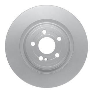 DFC 20-26 Mercedes-Benz GLE350 Rear GeoSPEC Coated Rotor