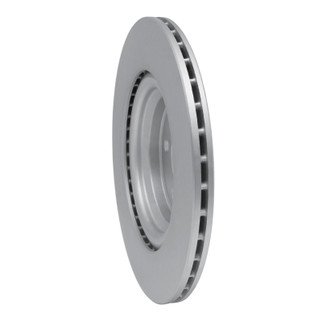 DFC 20-26 Mercedes-Benz GLE350 Rear GeoSPEC Coated Rotor