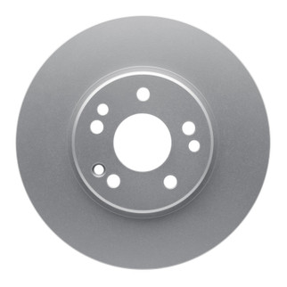 DFC 90-98 Mercedes-Benz SL320 Front GeoSPEC Coated Rotor