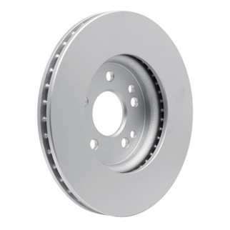 DFC 90-98 Mercedes-Benz SL320 Front GeoSPEC Coated Rotor