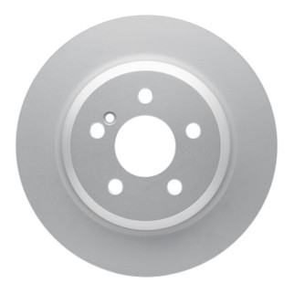 DFC 03-13 Mercedes-Benz SL500 Rear GeoSPEC Coated Rotor