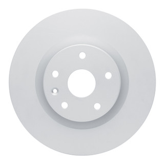 DFC 22-25 Rivian R1T Front GeoSPEC Coated Rotor