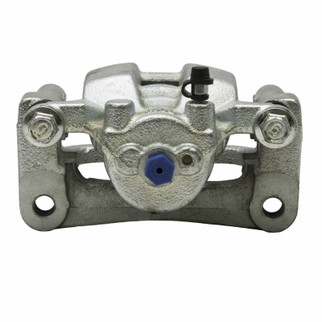 DFC 05-09 Infiniti G35 Rear-R Premium Caliper - Silver Zinc Coated