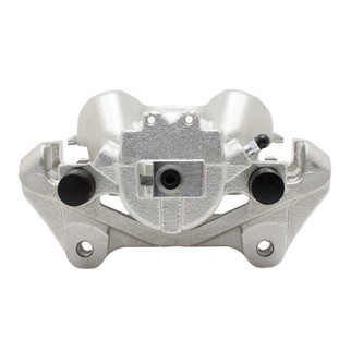 DFC 15-17 Land Rover Discovery Sport Front-R Premium Caliper - Silver Zinc Coated
