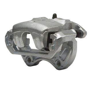 DFC 03-05 Infiniti G35 Front-R Premium Caliper - Silver Zinc Coated