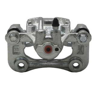 DFC 16-20 Hyundai Sonata Rear-L Premium Caliper - Silver Zinc Coated