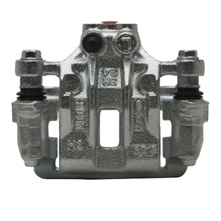 DFC 16-20 Hyundai Sonata Rear-L Premium Caliper - Silver Zinc Coated