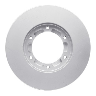 DFC 95-11 Mitsubishi Fuso FE Front GeoSPEC Coated Rotor