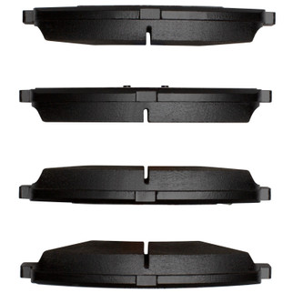 R1 10-24 Hyundai Elantra GT Front R1 Optimum OE Brake Pads