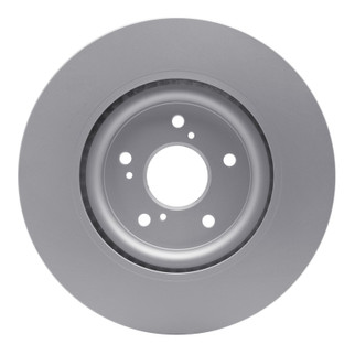 DFC 20-22 Honda CR-V Front GeoSPEC Coated Rotor