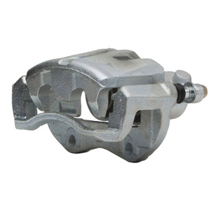 DFC 97-01 Infiniti Q45 Front-R Premium Caliper - Silver Zinc Coated