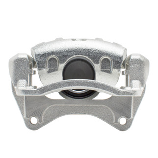 DFC 12-17 Hyundai Azera Front-L Premium Caliper - Silver Zinc Coated