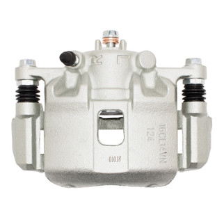 DFC 06-07 Suzuki Aerio Front-R Premium Caliper - Silver Zinc Coated