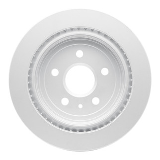 DFC 08-19 Cadillac CTS Rear GeoSPEC Coated Rotor