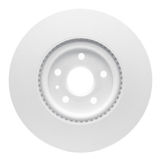 DFC 13-19 Buick Regal Front GeoSPEC Coated Rotor